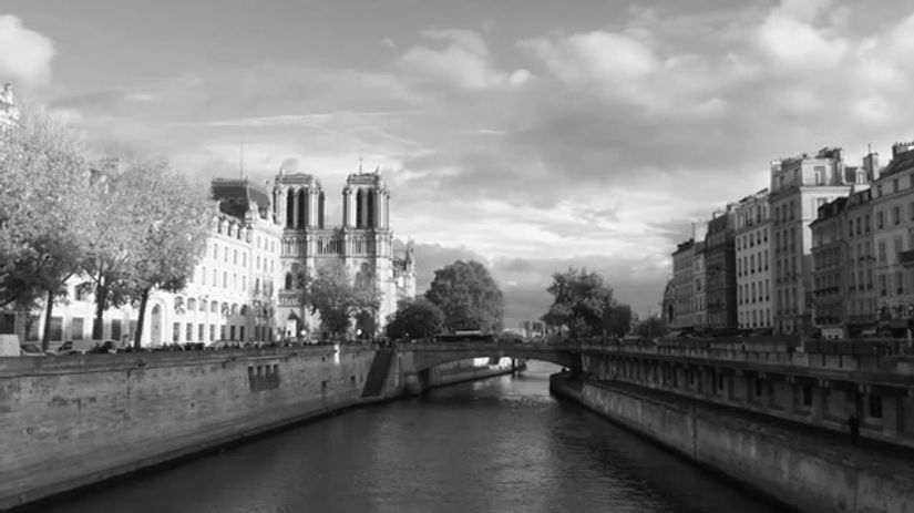 Joana Gama - Arcueil